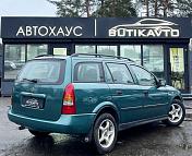 Opel Astra G , 1998 г., механика, дизель - фото 6