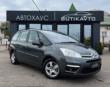 Citroen C4 Grand Picasso I