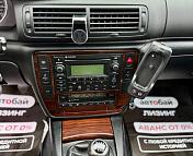 Volkswagen Passat B5 · Рестайлинг , 2003 г., механика, дизель - фото 16