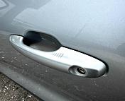 Ford Escape IV , 2022 г., автомат, бензин - фото 21