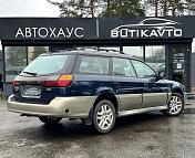 Subaru Outback II , 2000 г., механика, бензин - фото 6