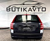 Kia Cee'd I , 2008 г., механика, бензин - фото 6