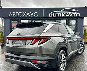 Hyundai Tucson IV , 2022 г., автомат, бензин - фото 6