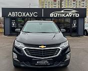 Chevrolet Equinox III , 2019 г., автомат, бензин - фото 2