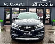 Buick Encore I · Рестайлинг , 2020 г., автомат, бензин - фото 2