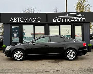 Audi A6 C6 - фото 4