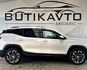 GMC Terrain II · Рестайлинг , 2021 г., автомат, бензин - фото 8