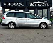 Ford Galaxy II · Рестайлинг , 2013 г., механика, дизель - фото 8