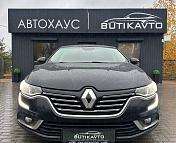 Renault Talisman I , 2016 г., механика, дизель - фото 2