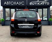 Renault Grand Scenic III · 2-й рестайлинг , 2014 г., механика, дизель - фото 5