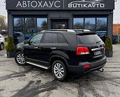 Kia Sorento II , 2011 г., механика, дизель - фото 5