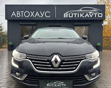 Renault Talisman I - фото 2