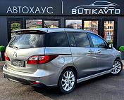 MAZDA 5, 2011 г., механика, дизель - фото 4