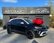 Opel Crossland X I · Рестайлинг , 2021 г., механика, дизель