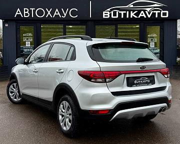 Kia Rio IV - фото 5