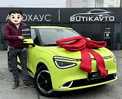 Dongfeng BOX I , 2025 г., автомат, электро