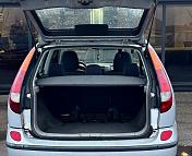 Nissan Almera Tino I , 2001 г., механика, дизель - фото 14