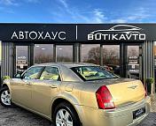 Chrysler 300C I , 2006 г., автомат, бензин - фото 4
