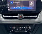 Chevrolet TrailBlazer III · Рестайлинг , 2024 г., автомат, бензин - фото 16