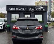 Chevrolet Equinox III , 2019 г., автомат, бензин  - фото 5