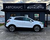 Buick Encore I · Рестайлинг , 2021 г., автомат, бензин  - фото 8