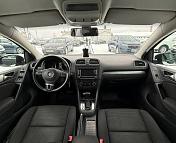 Volkswagen Golf VI , 2009 г., робот, бензин - фото 9