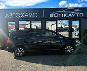 Volkswagen Touran I · 2-й рестайлинг , 2012 г., механика, дизель  - фото 4