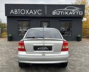 Opel Astra G , 2002 г., механика, дизель  - фото 5