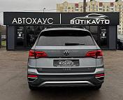 Volkswagen Taos I , 2021 г., робот, бензин - фото 5