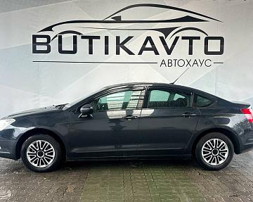 Citroen C5 II  - фото 4
