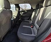 Chevrolet TrailBlazer III , 2021 г., автомат, бензин - фото 11