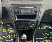 Skoda Rapid I , 2013 г., механика, бензин - фото 11
