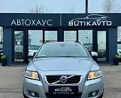 Volvo V50 I · 2-й рестайлинг , 2012 г., механика, дизель - фото 2