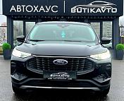 Ford Escape IV · Рестайлинг , 2024 г., автомат, бензин - фото 2