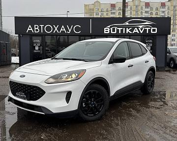 Ford Escape IV - фото 3