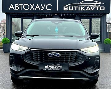 Ford Escape IV · Рестайлинг - фото 2