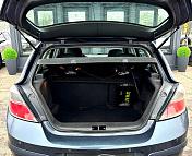 Opel Astra H · Рестайлинг , 2007 г., робот, бензин - фото 14