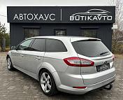 Ford Mondeo IV · Рестайлинг , 2012 г., механика, дизель - фото 4