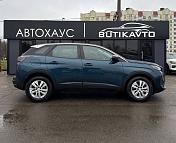 Peugeot 3008 II · Рестайлинг , 2022 г., механика, бензин - фото 7