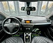 Opel Astra H , 2004 г., механика, дизель - фото 10
