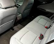 Chevrolet Malibu IX · Рестайлинг , 2022 г., автомат, бензин - фото 12