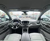 GMC Terrain II · Рестайлинг , 2022 г., автомат, бензин  - фото 9