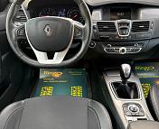 Renault Laguna III · Рестайлинг , 2011 г., механика, дизель - фото 13