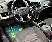 GMC Terrain II , 2019 г., автомат, бензин - фото 11