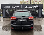 Ford C-MAX II · Рестайлинг , 2018 г., робот, дизель - фото 5