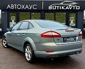 Ford Mondeo IV , 2008 г., механика, бензин - фото 5