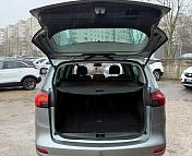 Opel Zafira C , 2012 г., механика, бензин - фото 12