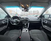 Renault Kadjar I , 2017 г., робот, дизель - фото 8