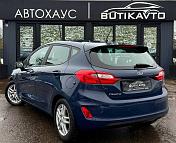 Ford Fiesta VII , 2019 г., механика, дизель - фото 5