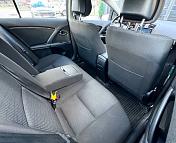 Toyota Avensis III (T270) , 2009 г., механика, бензин - фото 12